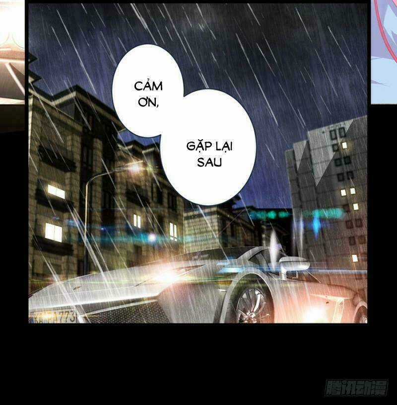 Bảy Ngày Thực Cốt Hôn Ước Chapter 5 trang 18