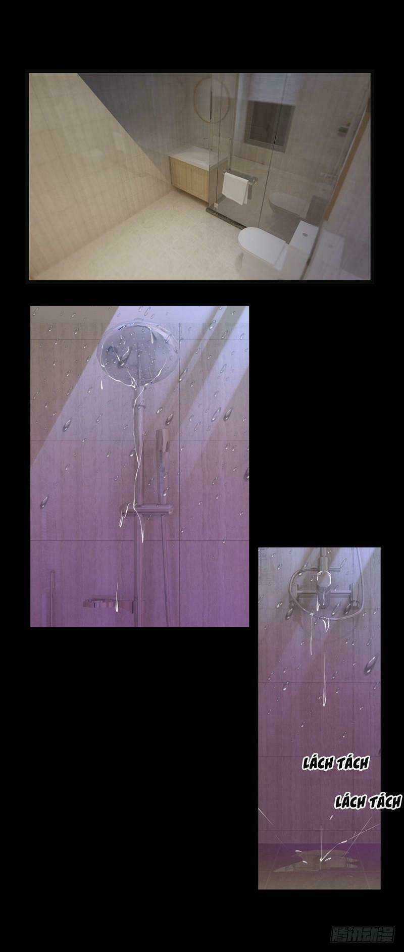 Bảy Ngày Thực Cốt Hôn Ước Chapter 5 trang 19