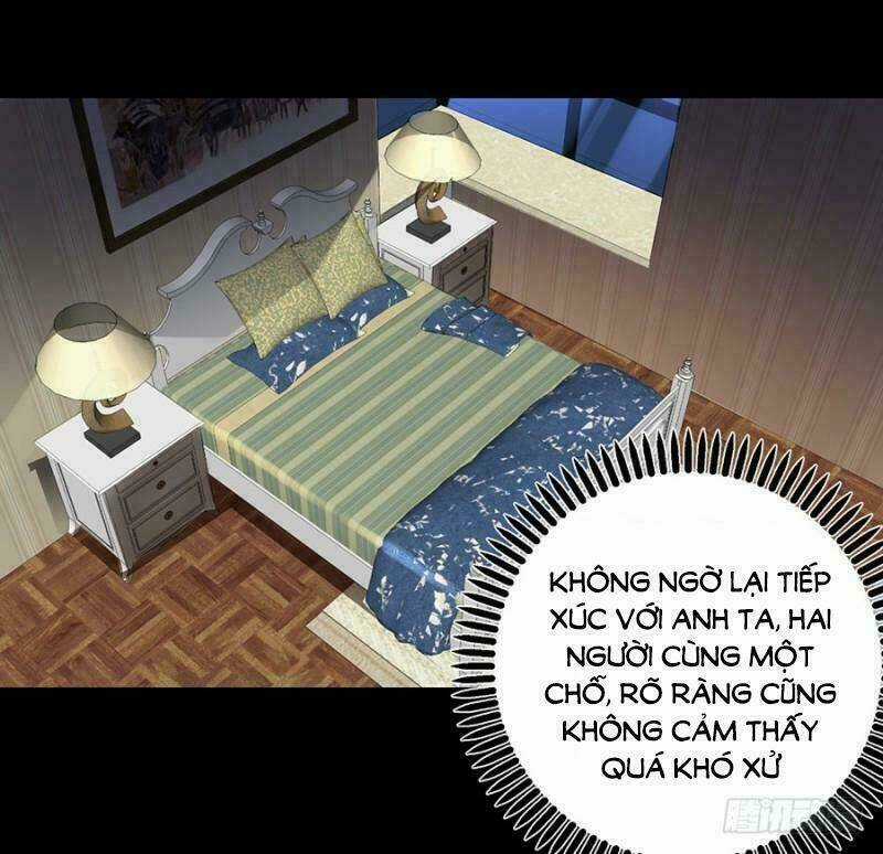 Bảy Ngày Thực Cốt Hôn Ước Chapter 5 trang 20