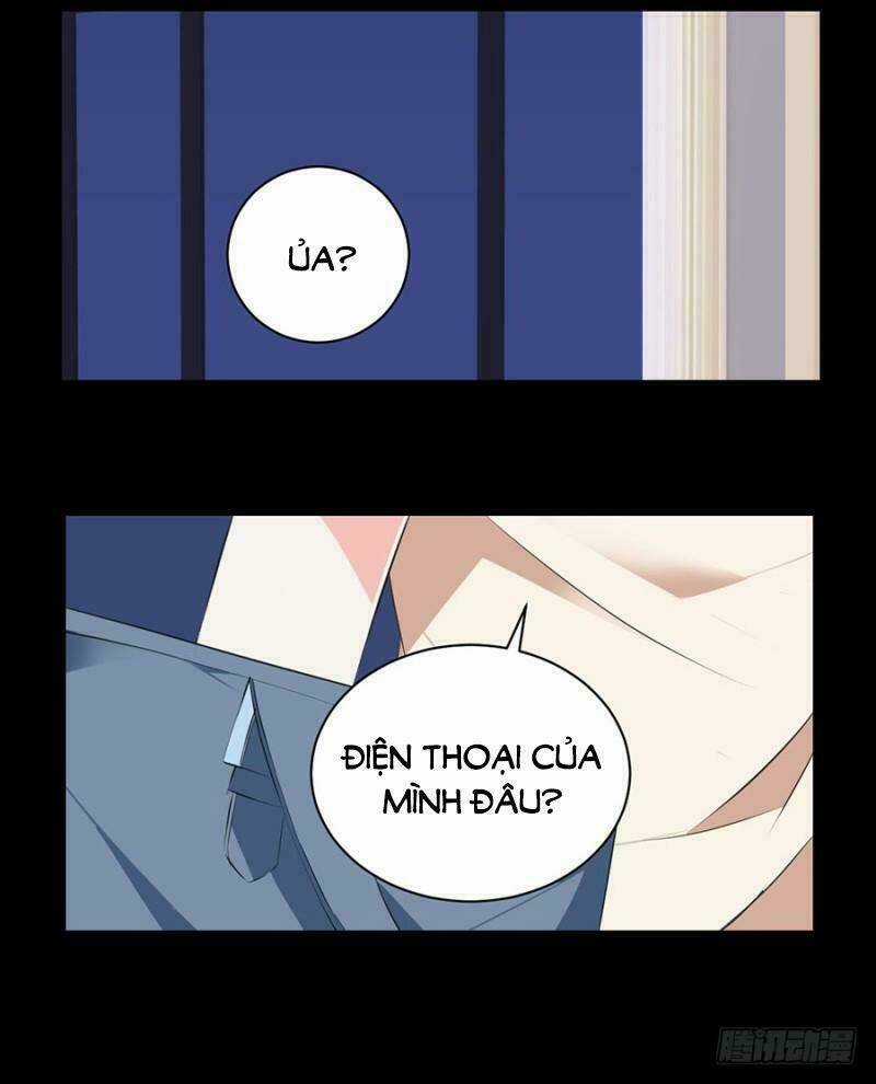 Bảy Ngày Thực Cốt Hôn Ước Chapter 5 trang 22