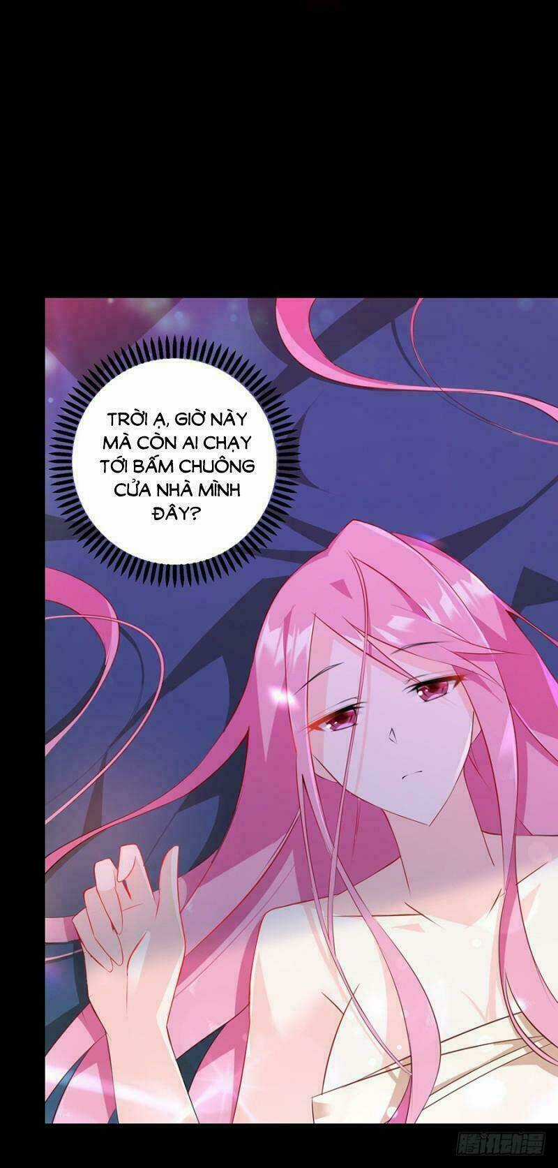 Bảy Ngày Thực Cốt Hôn Ước Chapter 5 trang 25