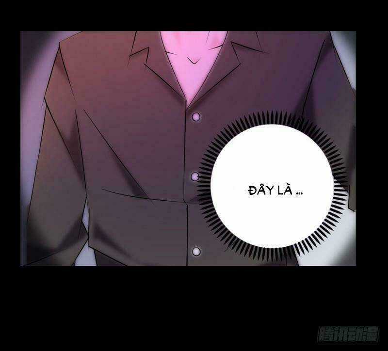 Bảy Ngày Thực Cốt Hôn Ước Chapter 5 trang 28