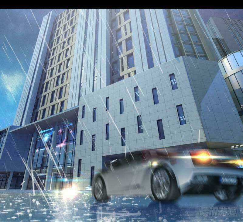 Bảy Ngày Thực Cốt Hôn Ước Chapter 5 trang 7