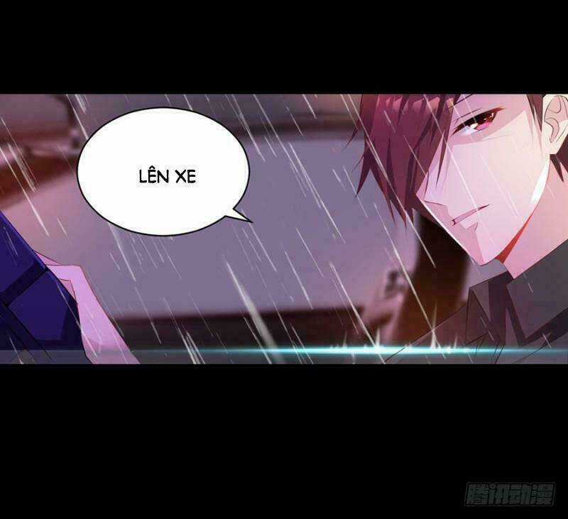 Bảy Ngày Thực Cốt Hôn Ước Chapter 5 trang 9