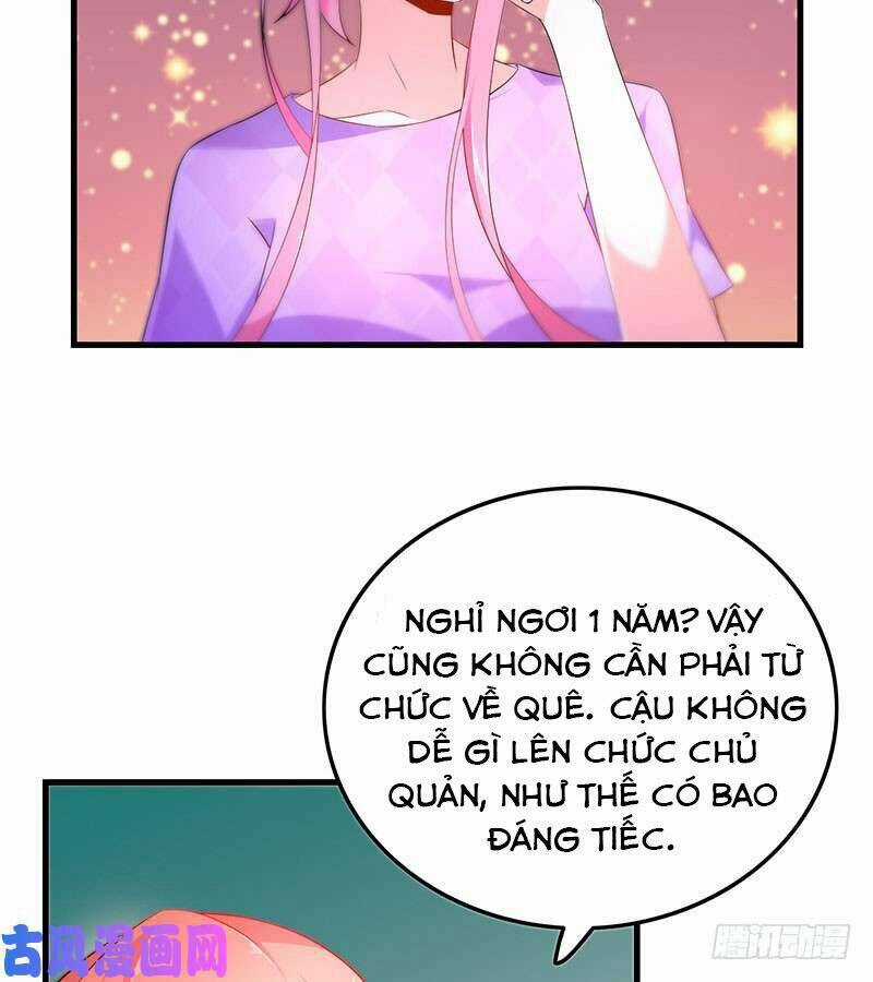 Bảy Ngày Thực Cốt Hôn Ước Chapter 50 trang 10