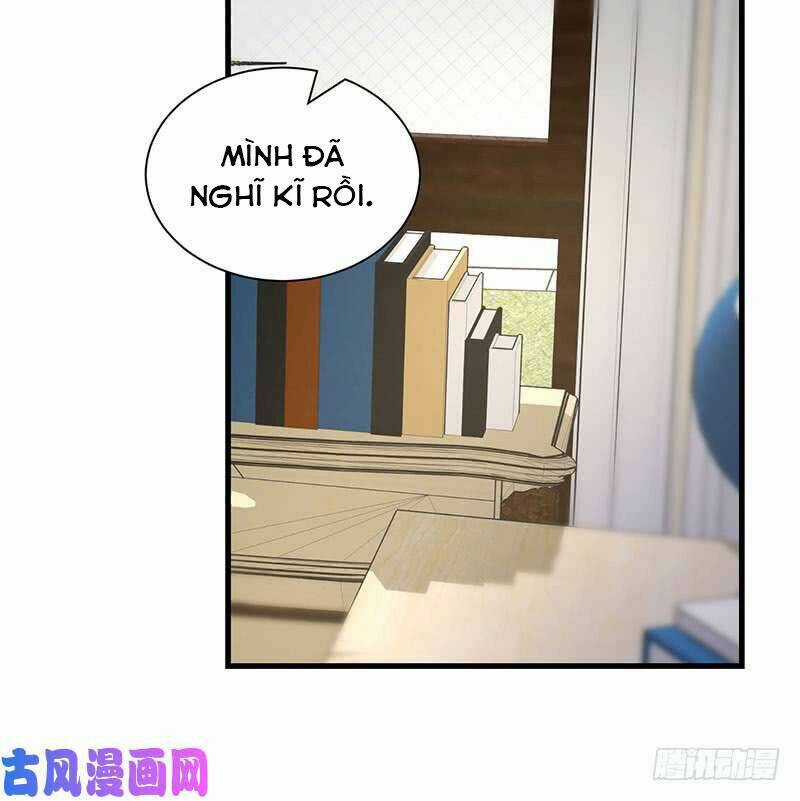 Bảy Ngày Thực Cốt Hôn Ước Chapter 50 trang 12