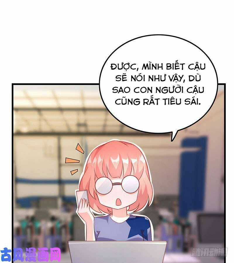 Bảy Ngày Thực Cốt Hôn Ước Chapter 50 trang 13