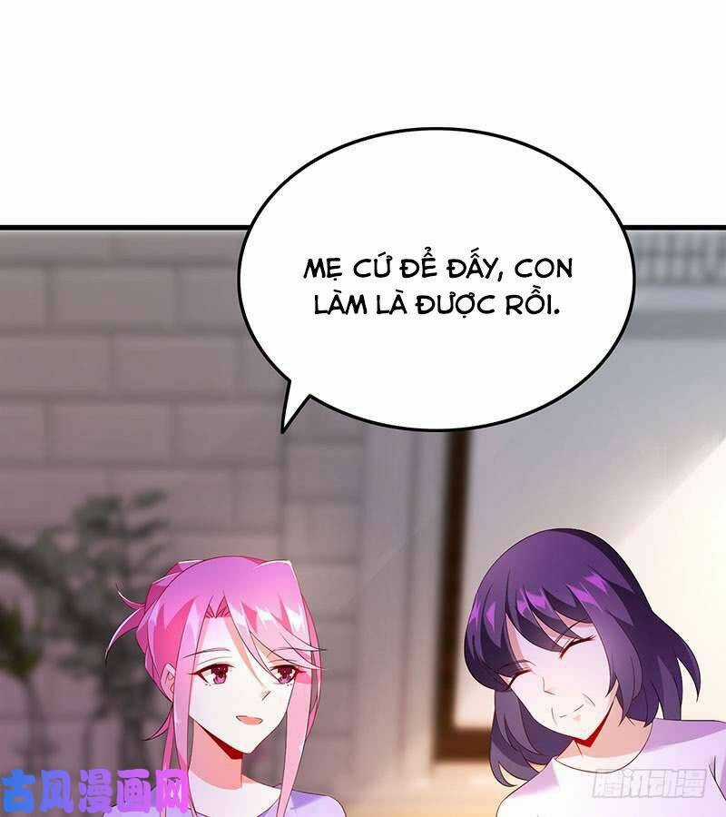 Bảy Ngày Thực Cốt Hôn Ước Chapter 50 trang 17