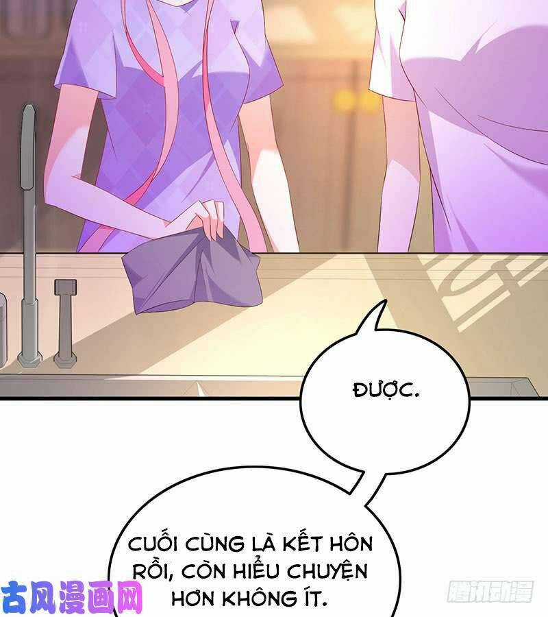 Bảy Ngày Thực Cốt Hôn Ước Chapter 50 trang 18