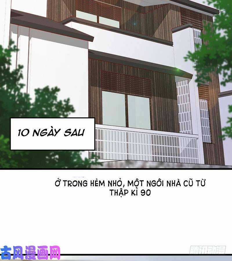 Bảy Ngày Thực Cốt Hôn Ước Chapter 50 trang 2