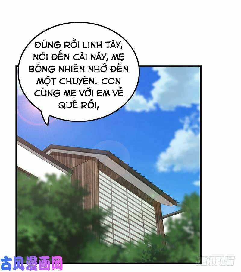 Bảy Ngày Thực Cốt Hôn Ước Chapter 50 trang 22