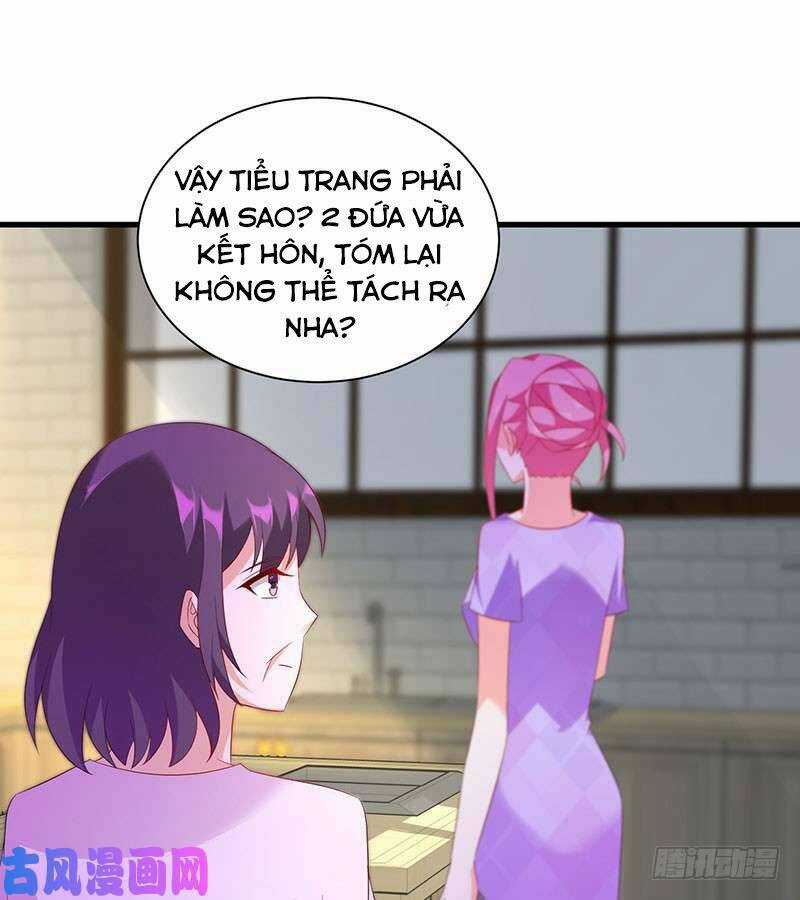 Bảy Ngày Thực Cốt Hôn Ước Chapter 50 trang 23