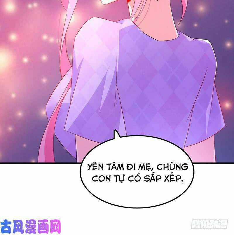 Bảy Ngày Thực Cốt Hôn Ước Chapter 50 trang 25