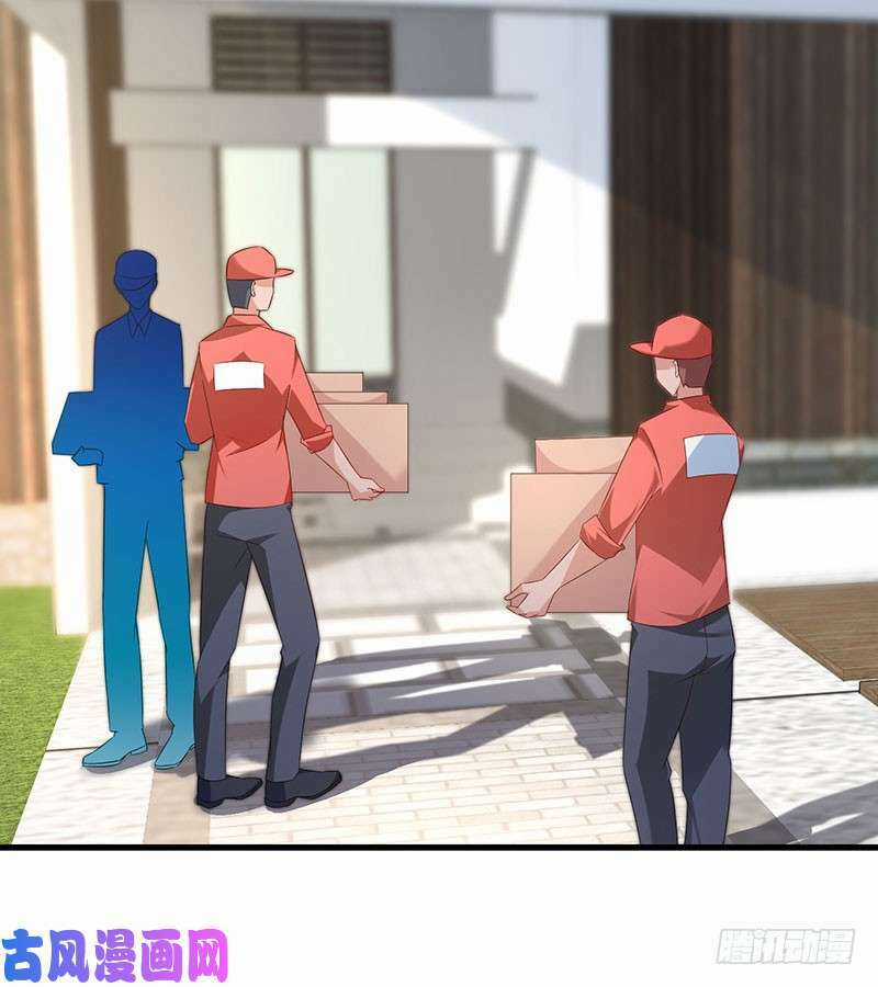 Bảy Ngày Thực Cốt Hôn Ước Chapter 50 trang 3