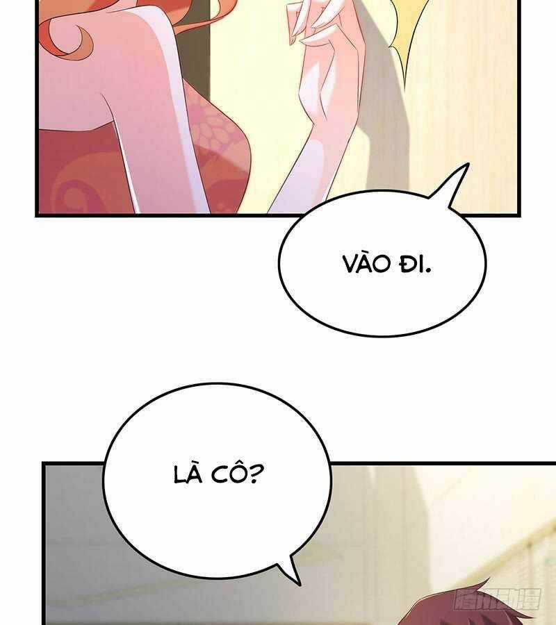 Bảy Ngày Thực Cốt Hôn Ước Chapter 50 trang 31