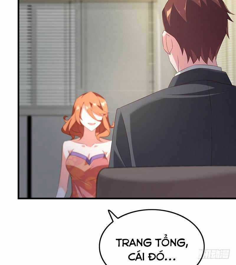 Bảy Ngày Thực Cốt Hôn Ước Chapter 50 trang 32