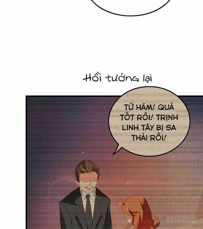 Bảy Ngày Thực Cốt Hôn Ước Chapter 50 trang 33