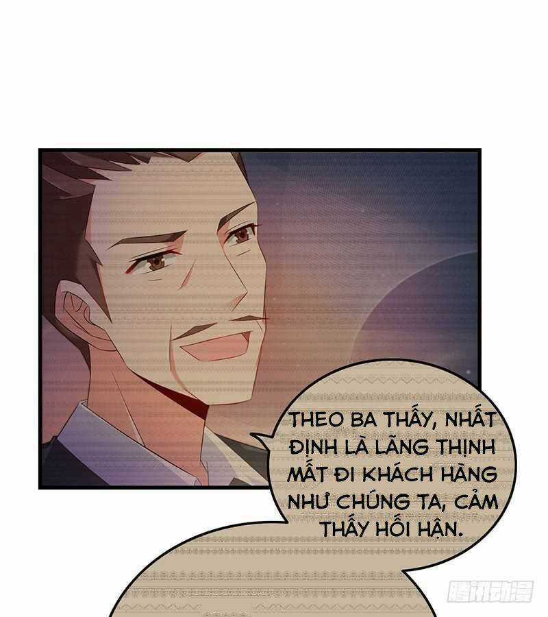 Bảy Ngày Thực Cốt Hôn Ước Chapter 50 trang 35