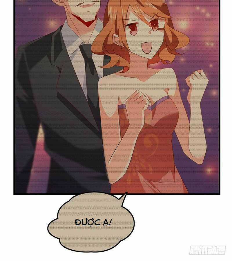 Bảy Ngày Thực Cốt Hôn Ước Chapter 50 trang 37