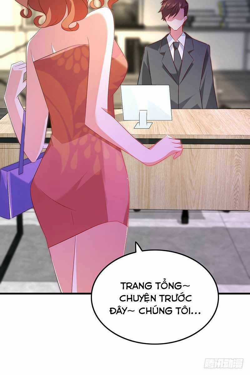 Bảy Ngày Thực Cốt Hôn Ước Chapter 50 trang 39