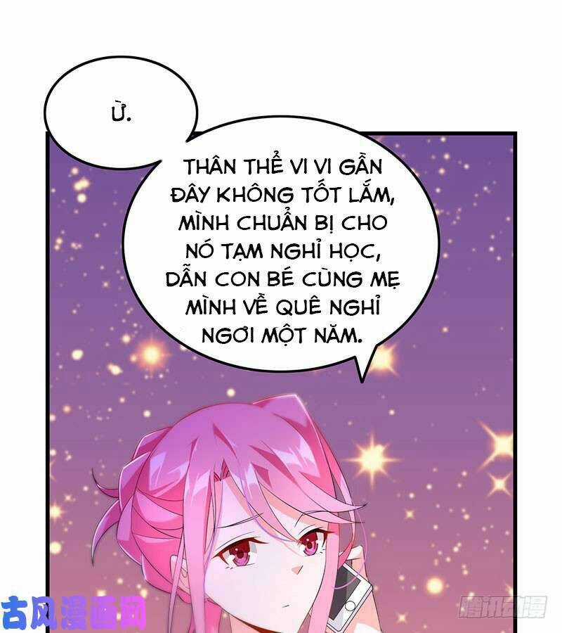 Bảy Ngày Thực Cốt Hôn Ước Chapter 50 trang 9