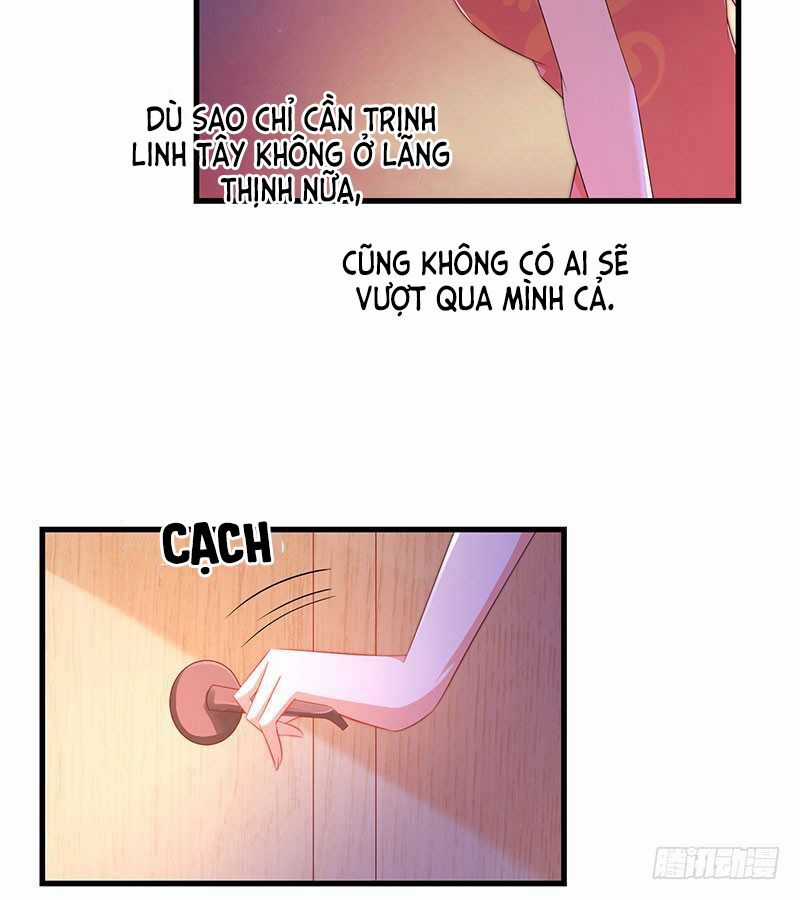 Bảy Ngày Thực Cốt Hôn Ước Chapter 51 trang 10