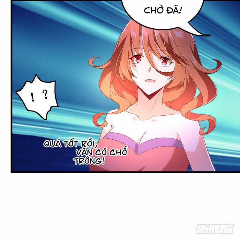 Bảy Ngày Thực Cốt Hôn Ước Chapter 51 trang 12