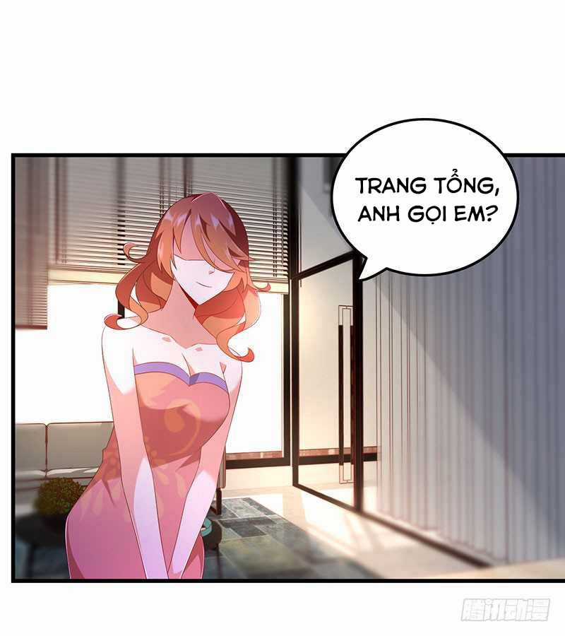 Bảy Ngày Thực Cốt Hôn Ước Chapter 51 trang 13