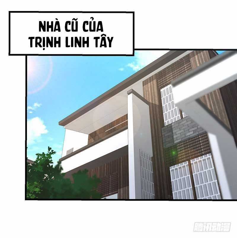 Bảy Ngày Thực Cốt Hôn Ước Chapter 51 trang 16