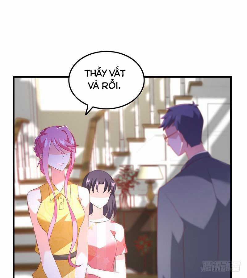 Bảy Ngày Thực Cốt Hôn Ước Chapter 51 trang 17