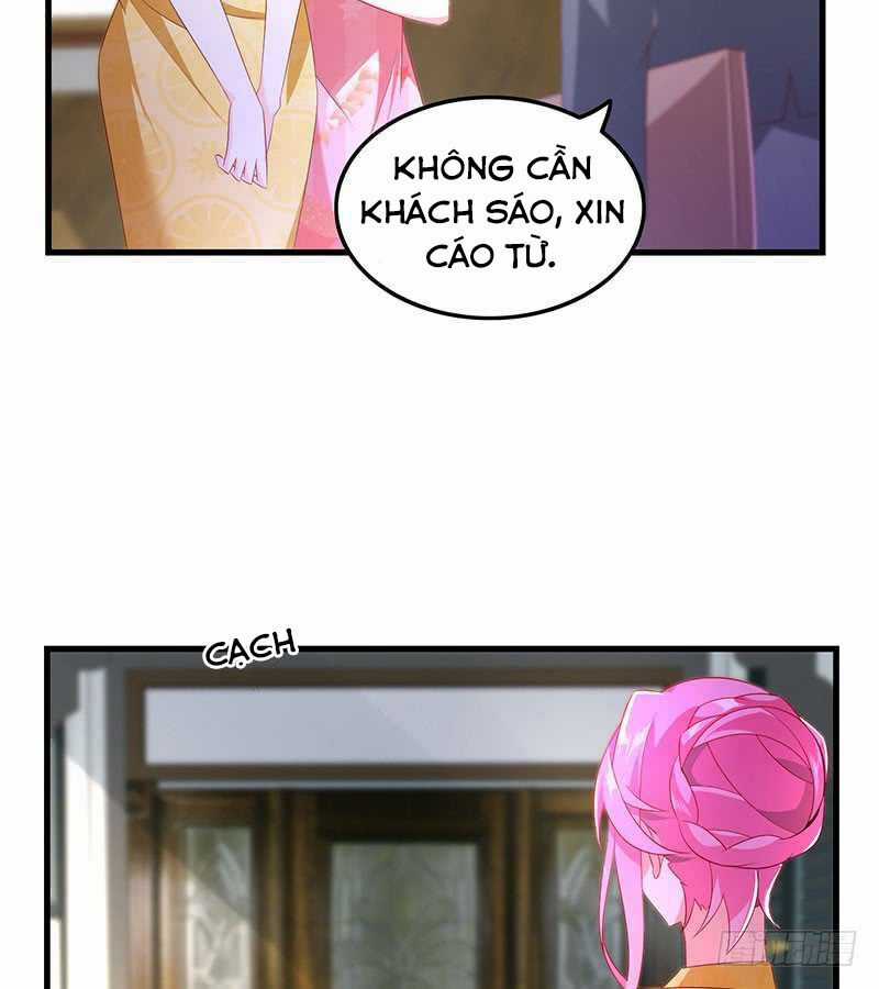 Bảy Ngày Thực Cốt Hôn Ước Chapter 51 trang 18