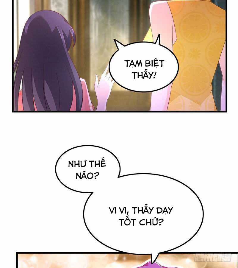 Bảy Ngày Thực Cốt Hôn Ước Chapter 51 trang 19