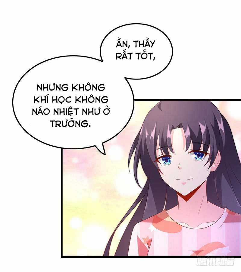 Bảy Ngày Thực Cốt Hôn Ước Chapter 51 trang 21