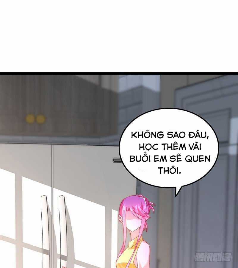 Bảy Ngày Thực Cốt Hôn Ước Chapter 51 trang 22