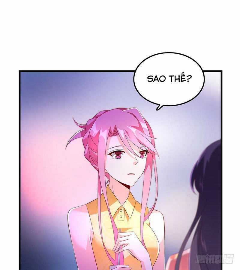 Bảy Ngày Thực Cốt Hôn Ước Chapter 51 trang 25