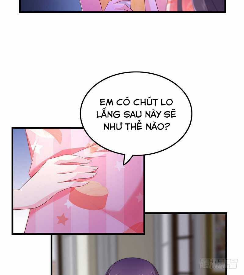 Bảy Ngày Thực Cốt Hôn Ước Chapter 51 trang 26