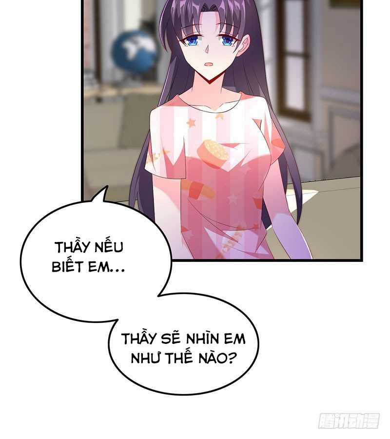 Bảy Ngày Thực Cốt Hôn Ước Chapter 51 trang 27