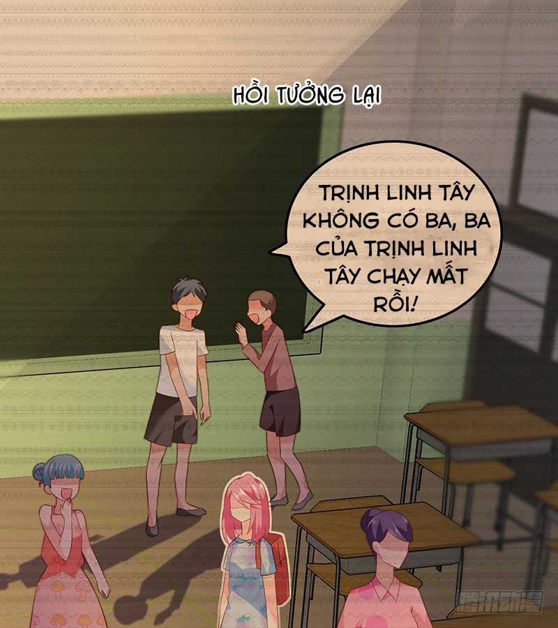 Bảy Ngày Thực Cốt Hôn Ước Chapter 51 trang 29