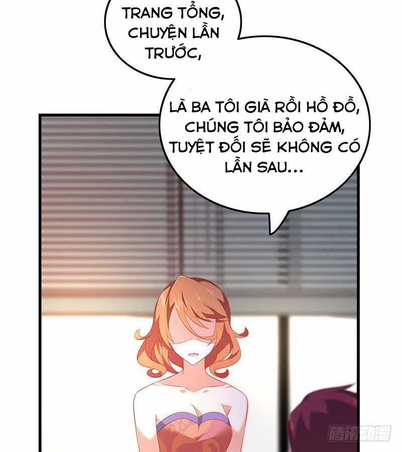 Bảy Ngày Thực Cốt Hôn Ước Chapter 51 trang 3