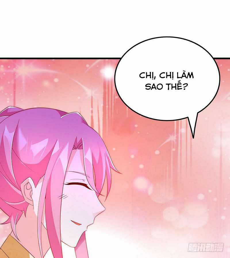 Bảy Ngày Thực Cốt Hôn Ước Chapter 51 trang 33