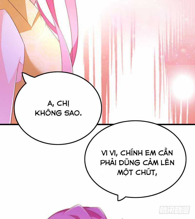 Bảy Ngày Thực Cốt Hôn Ước Chapter 51 trang 34