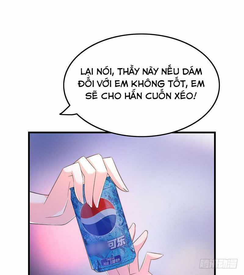 Bảy Ngày Thực Cốt Hôn Ước Chapter 51 trang 37