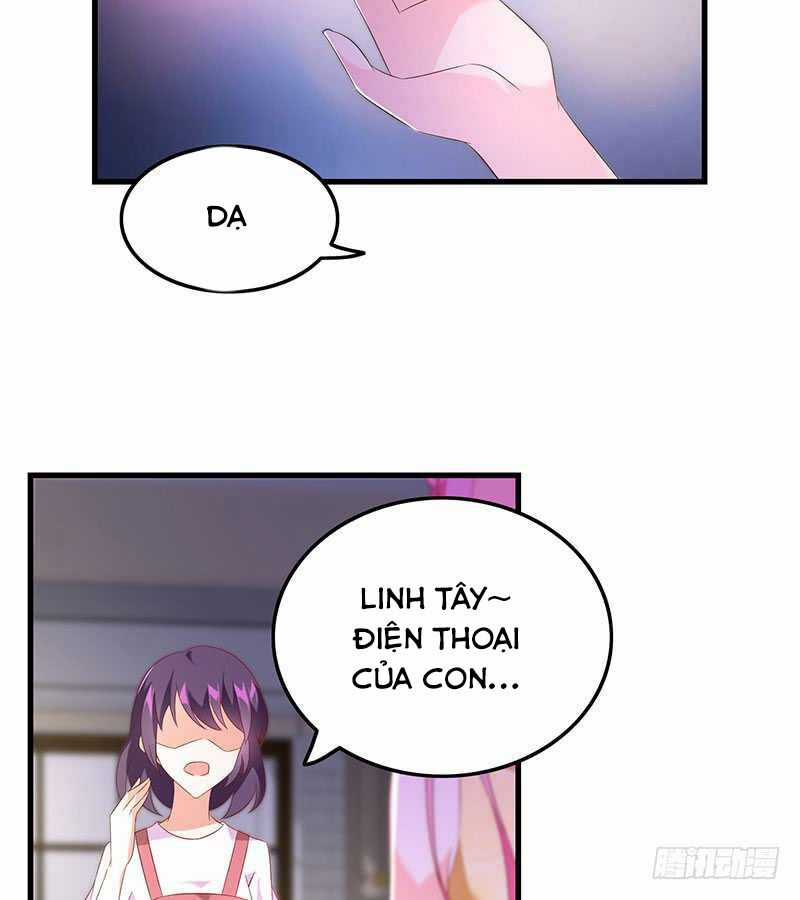 Bảy Ngày Thực Cốt Hôn Ước Chapter 51 trang 38