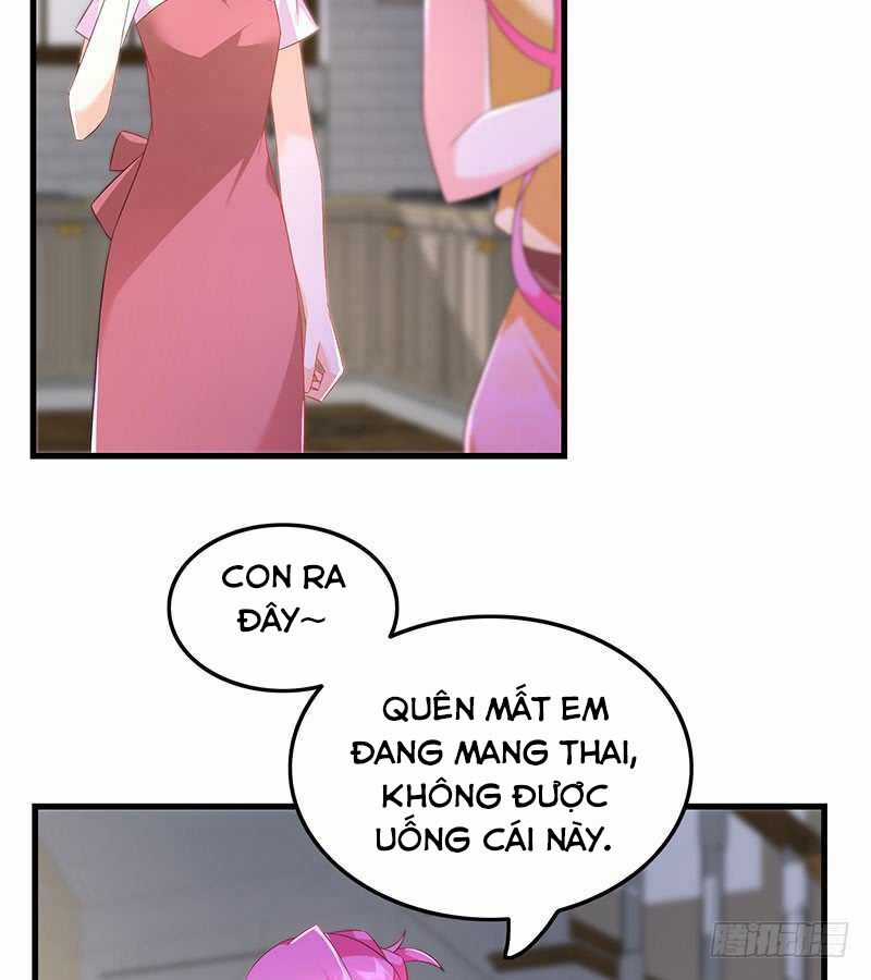 Bảy Ngày Thực Cốt Hôn Ước Chapter 51 trang 39