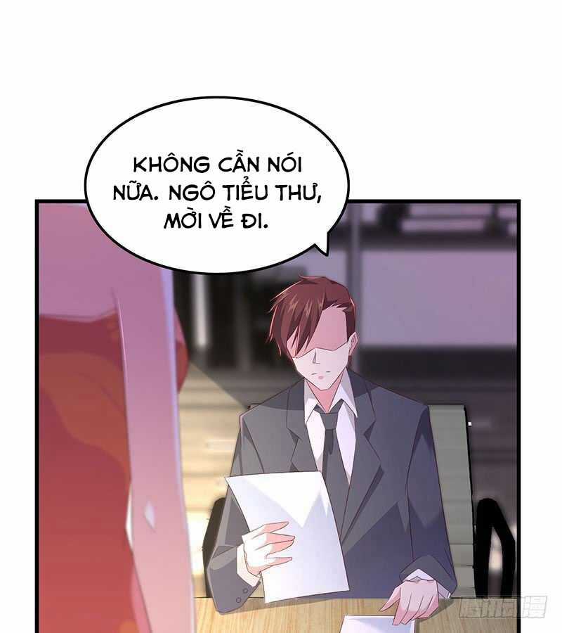 Bảy Ngày Thực Cốt Hôn Ước Chapter 51 trang 5