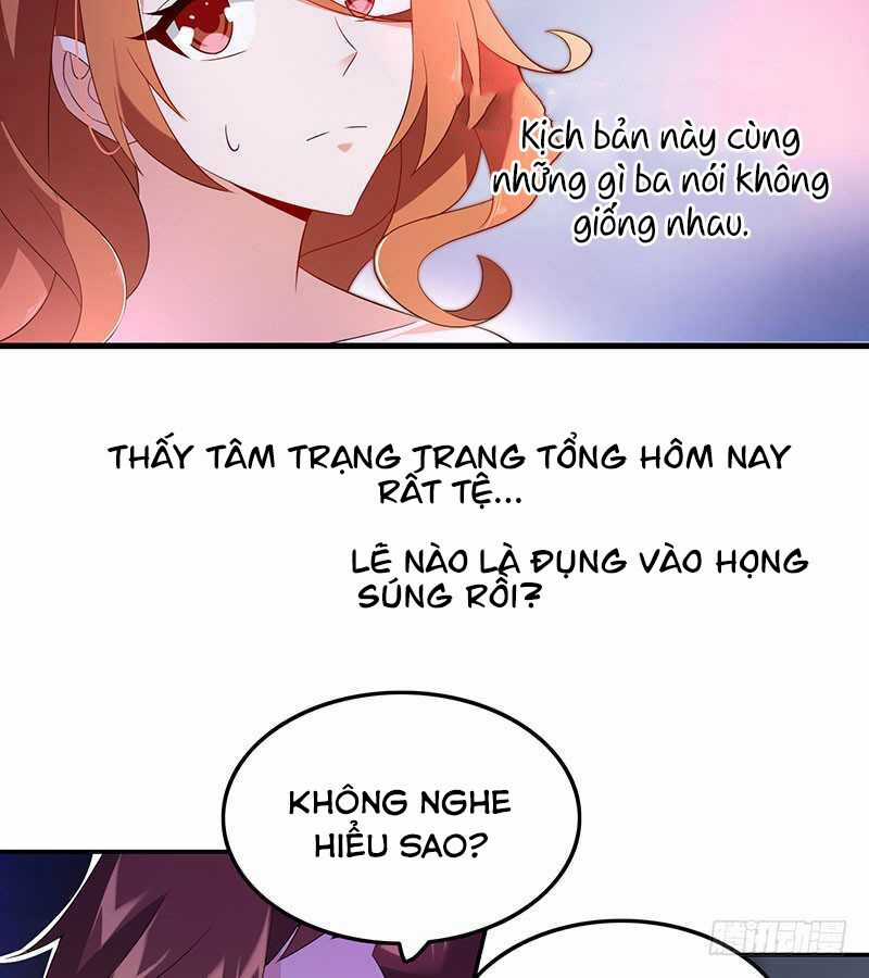 Bảy Ngày Thực Cốt Hôn Ước Chapter 51 trang 7