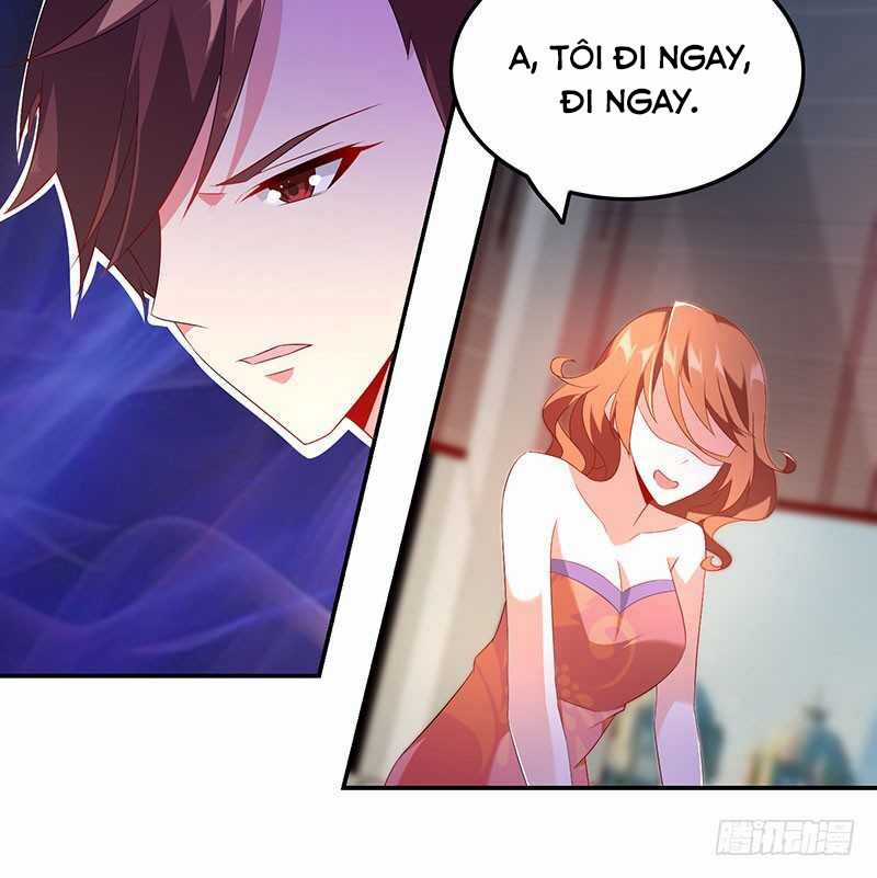 Bảy Ngày Thực Cốt Hôn Ước Chapter 51 trang 8