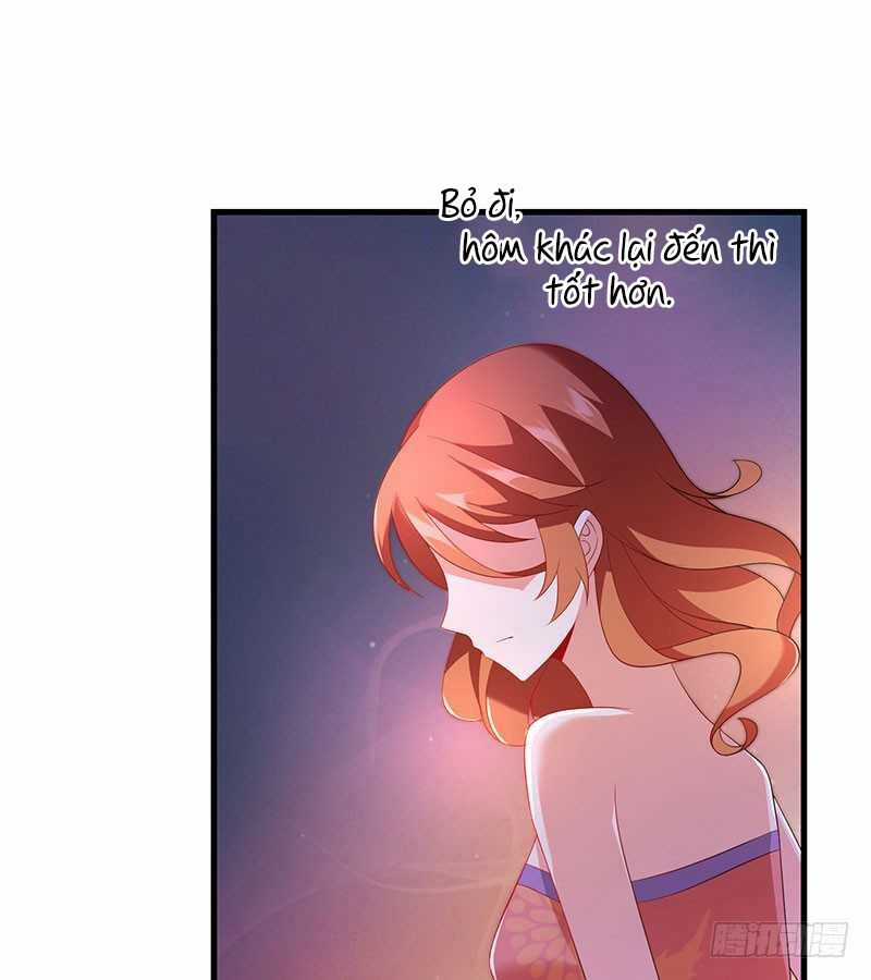 Bảy Ngày Thực Cốt Hôn Ước Chapter 51 trang 9