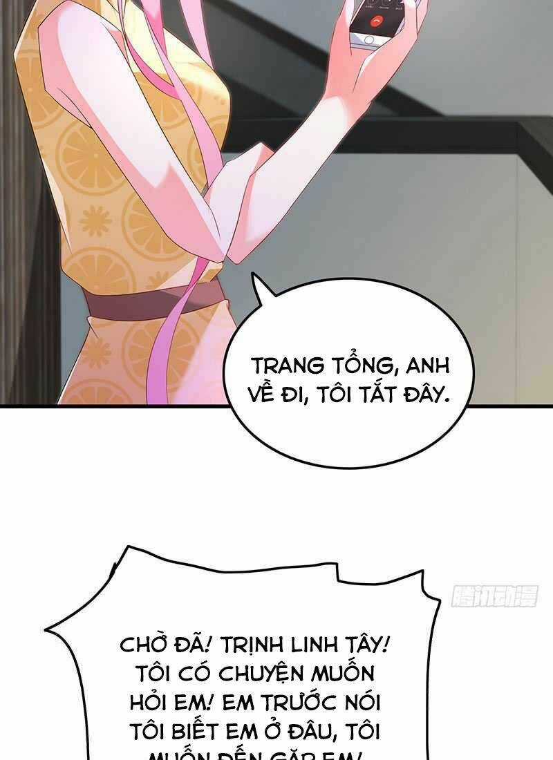 Bảy Ngày Thực Cốt Hôn Ước Chapter 52 trang 12
