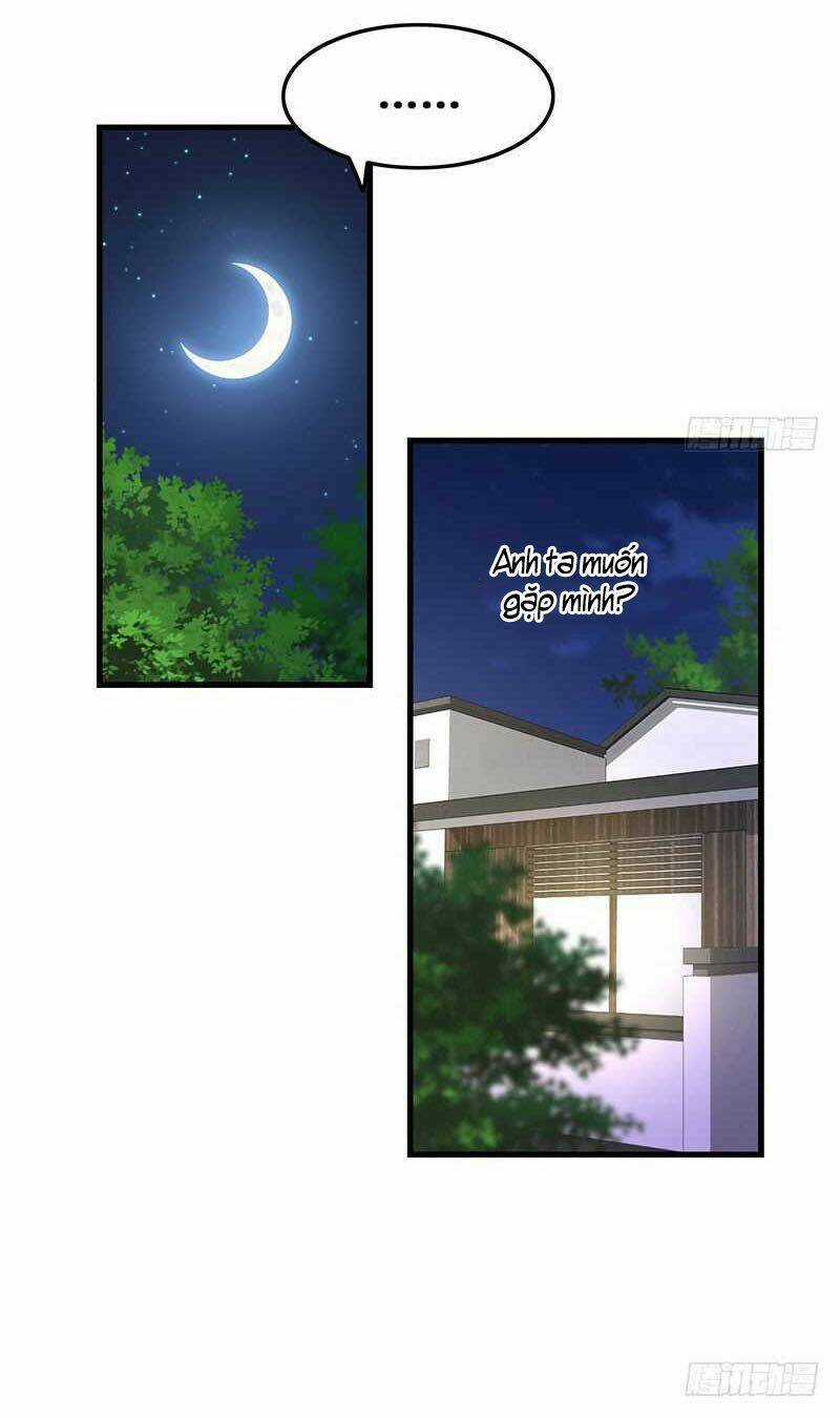 Bảy Ngày Thực Cốt Hôn Ước Chapter 52 trang 14